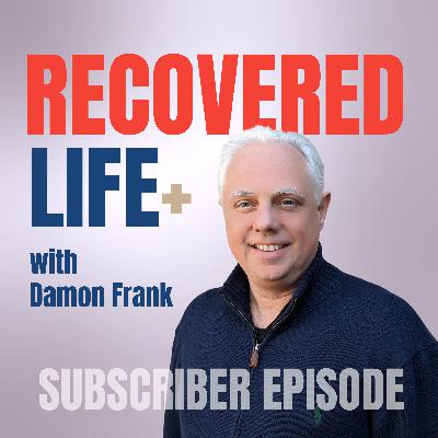 After the Show: Emotional Sobriety—Why Some People Grow and Others Don’t After the Show: Emotional Sobriety—Why Some People Grow and Others Don’t