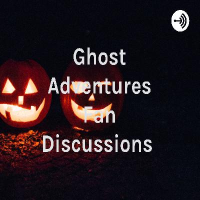 Ghost Adventures Halloween Fan Discussions and Other Stuff. (Trailer) Ghost Adventures Halloween Fan Discussions and Other Stuff. (Trailer)