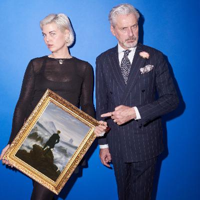 #38 - Het ideale TikTok-ravijn #38 - Het ideale TikTok-ravijn