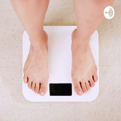 معرفی پادکست، چاقی چیه و چرا شمردن کالری وزن مارو کم نمی کنه