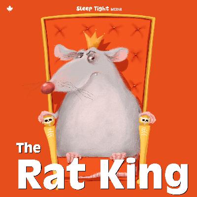 The Rat King - Chapter 3 The Rat King - Chapter 3