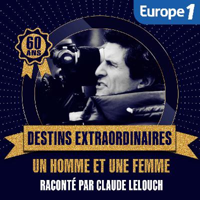 BONUS : Claude Lelouch : "J'ai beaucoup appris de mes échecs"
