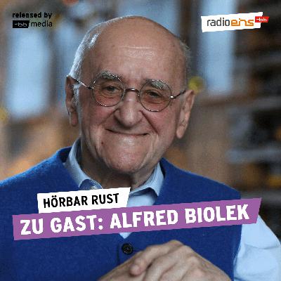 Alfred Biolek (Wdhlg. vom 06.12.2009)
