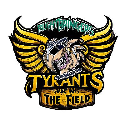BlightBringers on the Field or Ryan and Joe's Big Adventure into Old Umbrey RULES SPOILER EPISODE