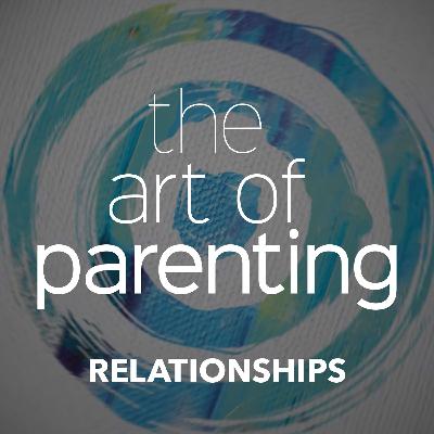 Relationships (Part 1) - The Bridge That Love Built