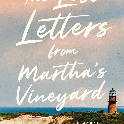 Get (PDF) Book The Lost Letters from Martha's Vineyard by Michael   Callahan