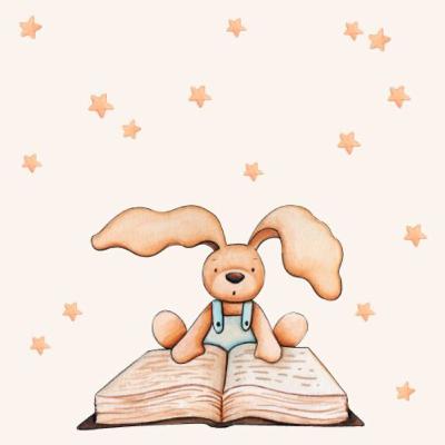 El conejito soñador El conejito soñador