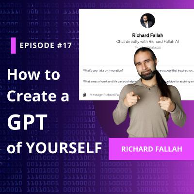 How to Create a GPT of Yourself