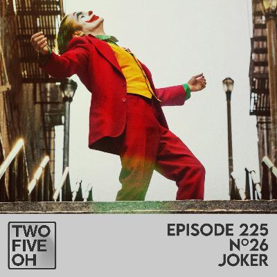 #26 - Joker
