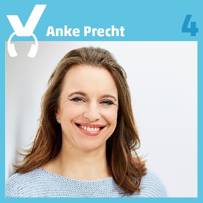 Wie kann man trotz Corona-Einschränkungen netzwerken, Anke Precht?
