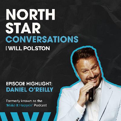 Episode Highlight: How Cutting One Habit Multiplied Everything Else - Daniel O'Reilly Episode Highlight: How Cutting One Habit Multiplied Everything Else - Daniel O'Reilly
