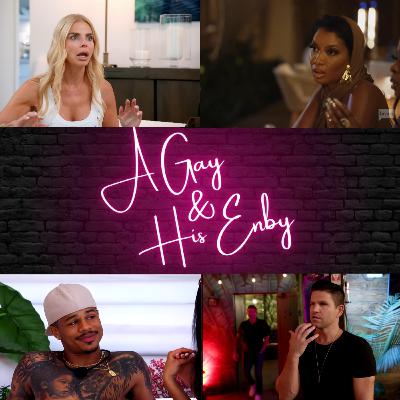 Episode 173: Some White Substance Episode 173: Some White Substance