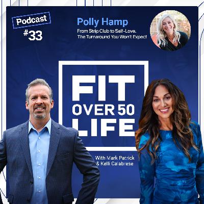 From Strip Club to Self-Love: The Turnaround You Won’t Expect | Polly Hamp
