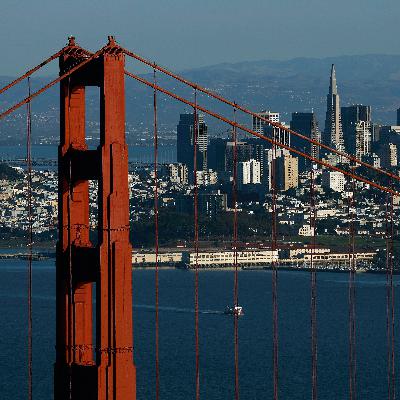 Trump's comments on San Francisco's "glory days" don't hold up to statistics Trump's comments on San Francisco's "glory days" don't hold up to statistics
