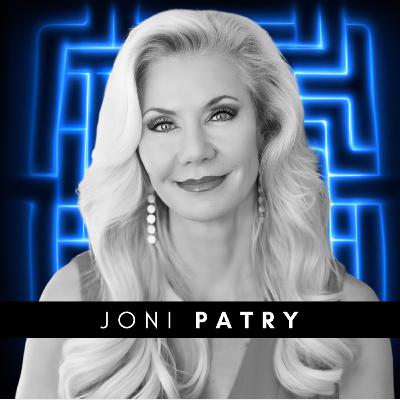 #262 Joni Patry – Vedic Astrology Reveals the Karmic Pressure Points of 2026 #262 Joni Patry – Vedic Astrology Reveals the Karmic Pressure Points of 2026