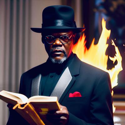 Pulp Fiction: “Revealing the Deeper Message The First” Episode of Reel Talk with Jeremiah Sojourney