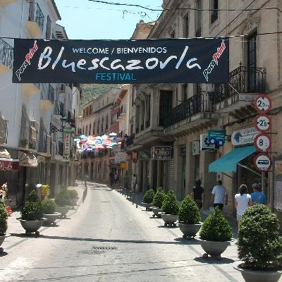 ENTREVISTA CANCELACIÓN BLUESCAZORLA