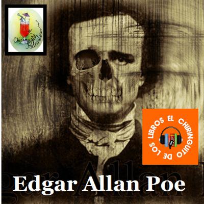 El Chiringuito de los libros 1x3 'Poe'