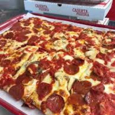 Providence Pizza Part 1