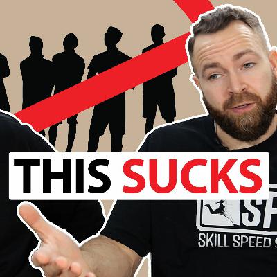 Why Parkour Etiquette is The WORST - STS #87