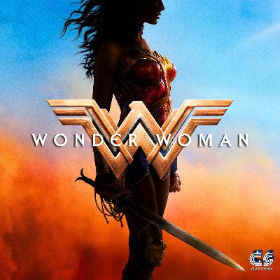 Wonder Woman