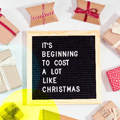 Advent, Advent, das Geld verbrennt Advent, Advent, das Geld verbrennt