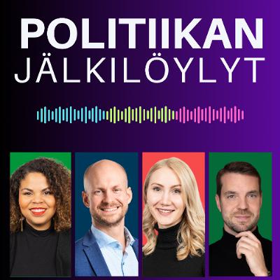 75. Suomen surkein lobbari