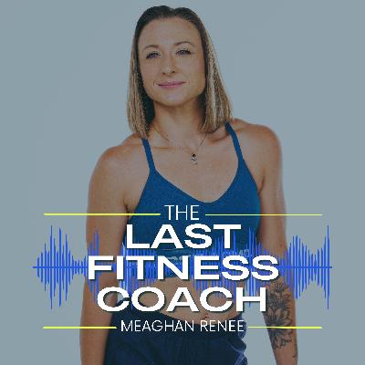 Transforming Mindsets: Connie's Fitness Journey