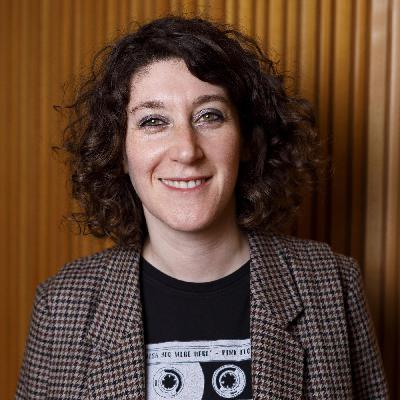 Geschichten übers Mutter sein von Lena Gorelik Geschichten übers Mutter sein von Lena Gorelik