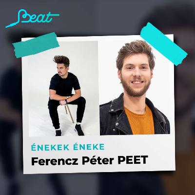 Énekek éneke - Ferencz Peet