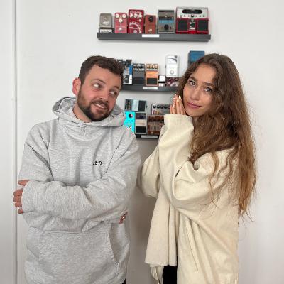 #85 - Kleo #85 - Kleo