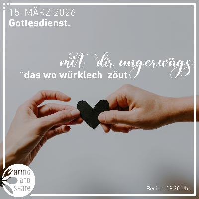 Das was würklich zöut