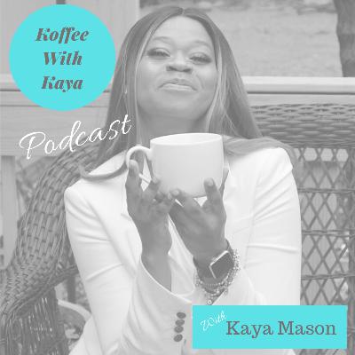 TRAILER: Introducing Koffee With Kaya