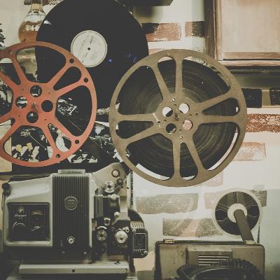 Cinema Brasileiro com o cineasta Cláudio Marques Cinema Brasileiro com o cineasta Cláudio Marques