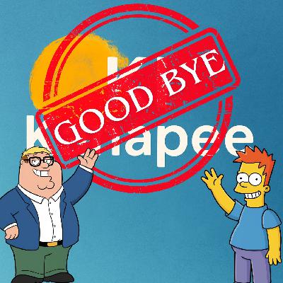 Tschüss und auf Wiedersehen!