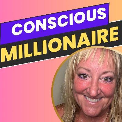 Manifesting Millions | A Conversation with My Highest Self on Conscious Wealth