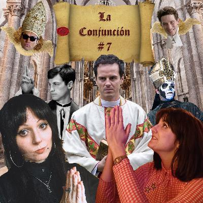 La Conjunción Espina