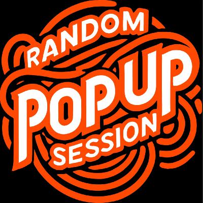Enroute To Random Pop-Up Session _ Compiled by Ayanda Ernie x Vegnalove