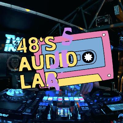 48's Sweet Africa Series Mix 2.0.6 #kenyanmusic