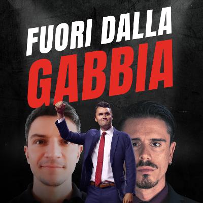 097 - La fine di Charlie Kirk, l'inizio di un'era sanguinaria 097 - La fine di Charlie Kirk, l'inizio di un'era sanguinaria