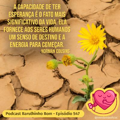 547 Esperança