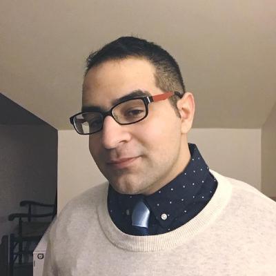 Imogen Arate with Yehya Barakatalroudaini Imogen Arate with Yehya Barakatalroudaini