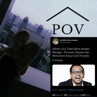 Tiap Orang Tidak Berhak Beropini!1!1!