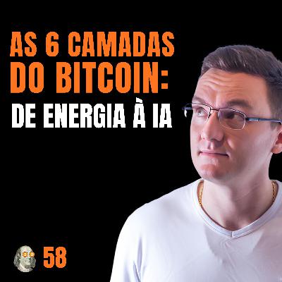 As Diferentes Formas que o Bitcoin Conserta o Mundo - Diego Kolling - Explica Bitcast 58