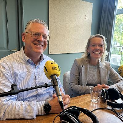 Saskia Hoskens & Jan van Vulpen – Risk & Compliance in Transformatie: Herstel, Cultuur en Groei bij ASN Bank
