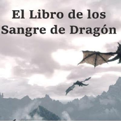 El libro de los Sangre de Dragón