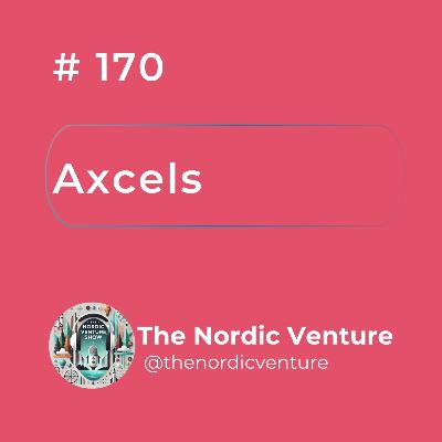 #170 - Axcels: AI Marketing for Tech SMEs