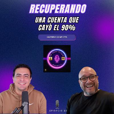 La ignorancia se paga muy caro. Me recuperé educándome | Mako Boss | Episodio 21