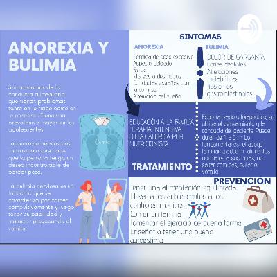 Anorexia y bulimia