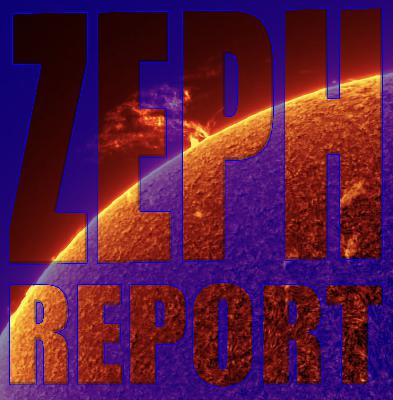 Sun King vs. Deep Negavity Sun King vs. Deep Negavity